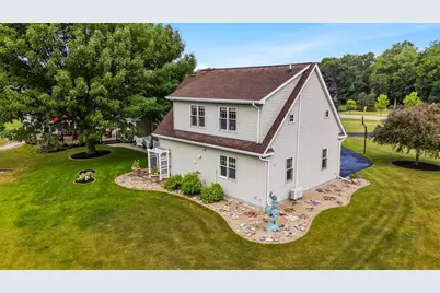 N7951 Fairfield Drive, Fond du Lac, WI 54937 - Photo 38