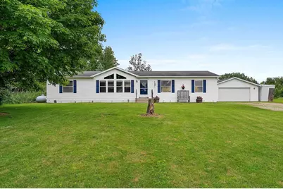4562 Elm Lawn Road, Oconto Falls, WI 54154 - Photo 1