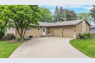 519 Sheridan Street, Kaukauna, WI 54130 - Photo 1