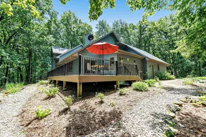 N2146 Fox Ridge Lane, New London, WI 54961 - Photo 1