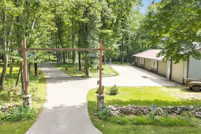 E2073 Shady Drive, Scandinavia, WI 54977 - Photo 2