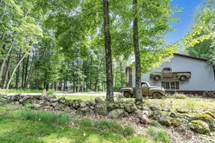 E2073 Shady Dr, Scandinavia, WI 54977 - Photo 6