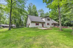 E2073 Shady Dr, Scandinavia, WI 54977 - Photo 46