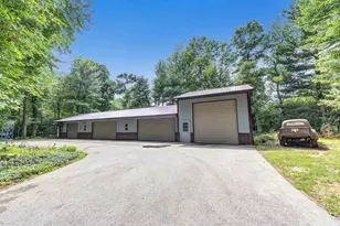 E2073 Shady Dr, Scandinavia, WI 54977 - Photo 4