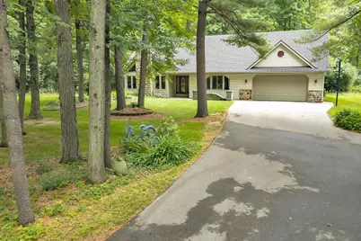 E2073 Shady Drive, Scandinavia, WI 54977 - Photo 58