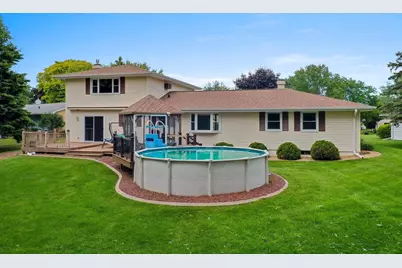 2931 Brookview Drive, Green Bay, WI 54313 - Photo 26