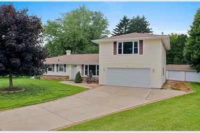 2931 Brookview Drive, Green Bay, WI 54313 - Photo 20