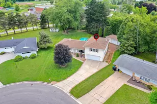 2931 Brookview Dr, Green Bay, WI 54313 - Photo 22