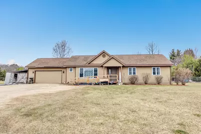 801 Simon Street, Wild Rose, WI 54984 - Photo 2