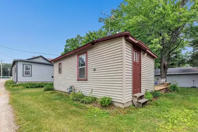 W6005 Lake Drive, Shawano, WI 54166 - Photo 32