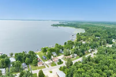 W6005 Lake Drive, Shawano, WI 54166 - Photo 36
