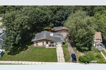 622 W Fulton Street, Waupaca, WI 54981 - Photo 14