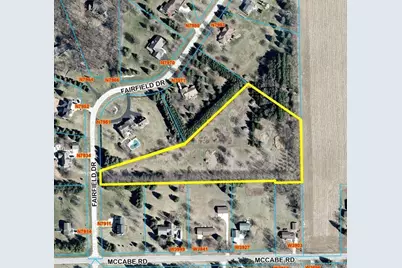 Fairfield Drive, Fond du Lac, WI 54937 - Photo 1