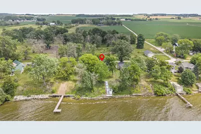 N2007 Elmwood Beach Road, Chilton, WI 53014 - Photo 44