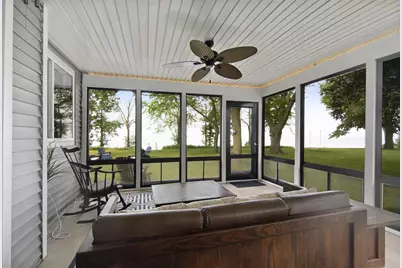 N2007 Elmwood Beach Road, Chilton, WI 53014 - Photo 4