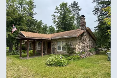 13344 State Hwy 32 64, Mountain, WI 54149 - Photo 1