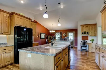 W5017 County Road 358, Daggett, MI 49821 - Photo 12