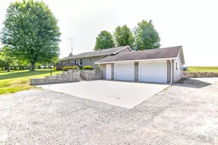 W5017 County Road 358, Daggett, MI 49821 - Photo 2