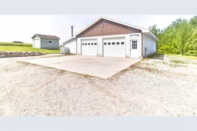 W5017 County Road 358, Daggett, MI 49821 - Photo 56