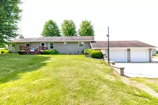 W5017 Co Rd 358, Daggett, MI 49821 - Photo 1