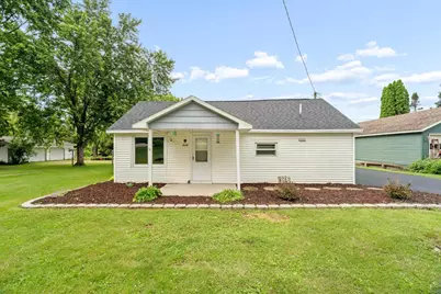 4533 Grandview Road, Larsen, WI 54947 - Photo 1