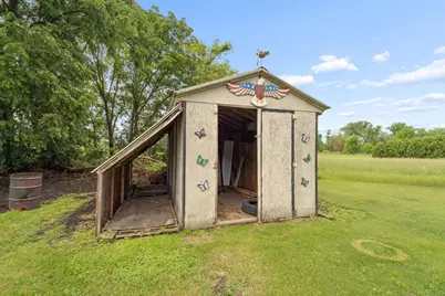4533 Grandview Road, Larsen, WI 54947 - Photo 28