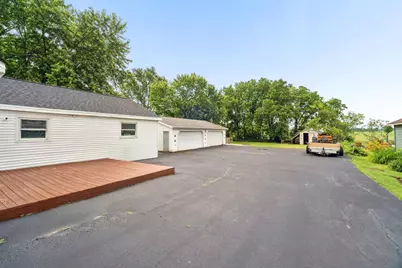 4533 Grandview Road, Larsen, WI 54947 - Photo 24