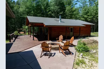 N17046 Greenstone Drive, Pembine, WI 54156 - Photo 1