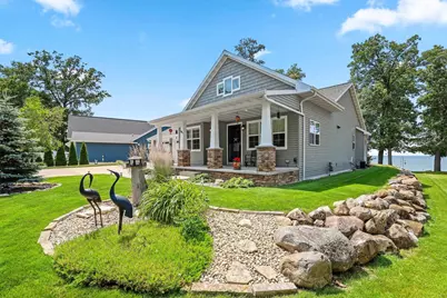5011 Edgewater Beach Road, Green Bay, WI 54311 - Photo 66