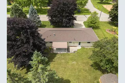 206 N Washington Street, Bonduel, WI 54107 - Photo 40