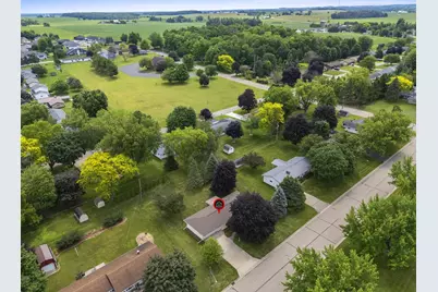 206 N Washington Street, Bonduel, WI 54107 - Photo 36