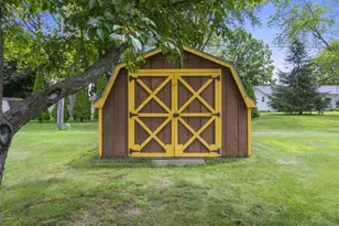 206 N Washington St, Bonduel, WI 54107 - Photo 8