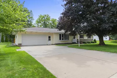 206 N Washington Street, Bonduel, WI 54107 - Photo 1