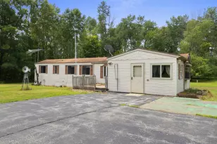 N8771 Pines Rd, Wausaukee, WI 54177 - Photo 1