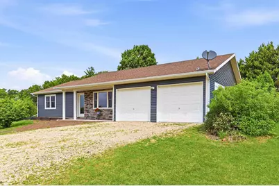 W2342 County Road Q, Berlin, WI 54923 - Photo 1