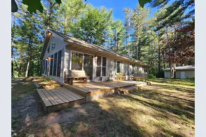 W5340 Badger Lane, Wild Rose, WI 54984 - Photo 34
