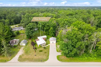 N5123 State Highway 180, Marinette, WI 54143 - Photo 56