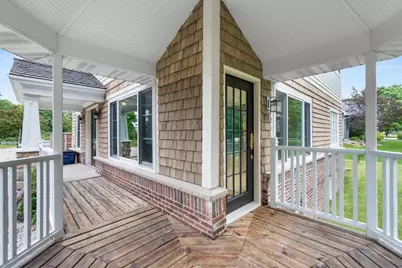705 Lakeshore Drive, Kewaunee, WI 54216 - Photo 38