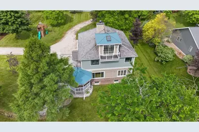705 Lakeshore Drive, Kewaunee, WI 54216 - Photo 54