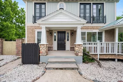 705 Lakeshore Drive, Kewaunee, WI 54216 - Photo 2