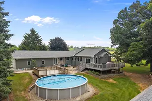 N6004 Co Rd UU, Fond du Lac, WI 54937 - Photo 14