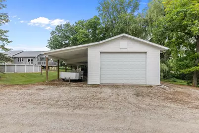 N6004 County Road Uu, Fond du Lac, WI 54937 - Photo 14