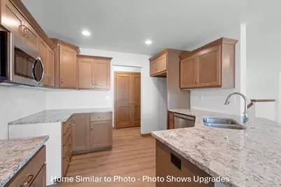 1266 Putnam Drive, Pulaski, WI 54162 - Photo 16