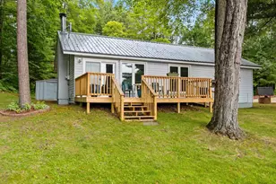9452 St Juda Ln, Brazeau, WI 54161 - Photo 1