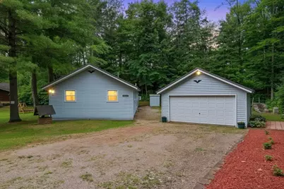 9452 St Juda Lane, Brazeau, WI 54161 - Photo 38