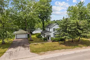 220 Main St, Wild Rose, WI 54984 - Photo 2