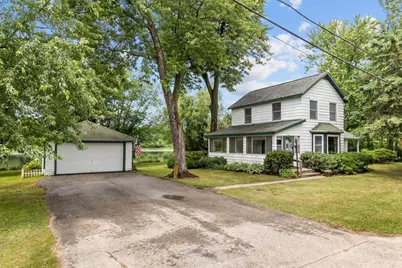 220 Main Street, Wild Rose, WI 54984 - Photo 1