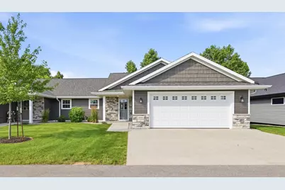 1865 Southbridge Road, De Pere, WI 54115 - Photo 2
