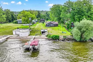 N6491 Harrison Rd, Hilbert, WI 54129 - Photo 2