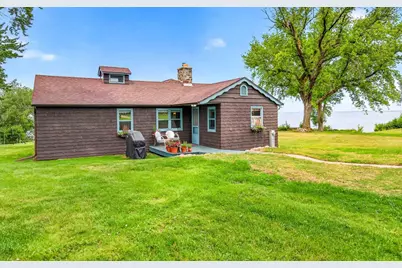 N6491 Harrison Road, Hilbert, WI 54129 - Photo 4
